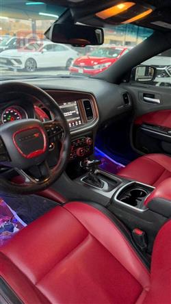 دودج تشارجر